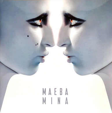 Mina (3) : Maeba (LP, Album, Ltd, Gat)