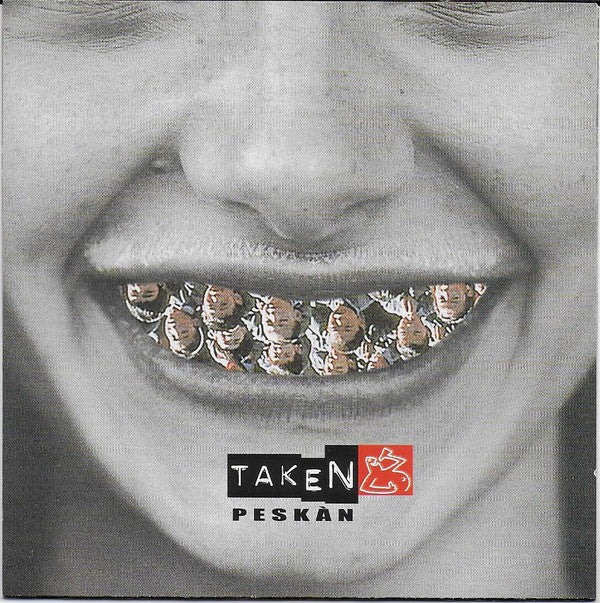 Taken (8) : Peskan (CD, Album)