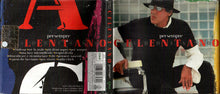 Carica l'immagine nel visualizzatore di Gallery, Adriano Celentano : Per Sempre (CD, Album, Har)
