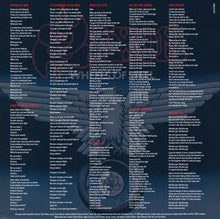 Carica l'immagine nel visualizzatore di Gallery, Saxon : Wheels Of Steel (LP, Album, Ltd, RE, Swi)
