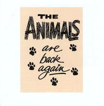 Carica l&#39;immagine nel visualizzatore di Gallery, The Animals : The Complete Animals (2xCD, Comp, RP)
