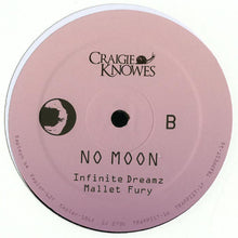 Carica l&#39;immagine nel visualizzatore di Gallery, No Moon : Infinite Dreamz EP (12&quot;)
