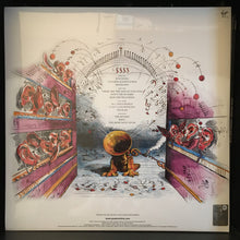 Carica l'immagine nel visualizzatore di Gallery, Queen : Innuendo (2xLP, Album, RE, RM, Gat)
