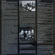Carica l&#39;immagine nel visualizzatore di Gallery, Lulle Ellboj : Modern Dansmusik Från Vinterpalatset Med Lulle Ellboj Och Hans Orkester 1944-46 (LP, Mono)
