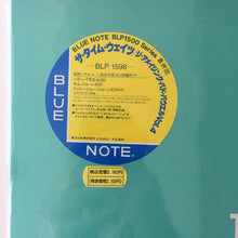 Carica l&#39;immagine nel visualizzatore di Gallery, Bud Powell : The Amazing Bud Powell, Vol. 4 - Time Waits (LP, Album, Ltd, RE)
