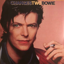 Carica l&#39;immagine nel visualizzatore di Gallery, David Bowie : ChangesTwoBowie (LP, Comp, RE)
