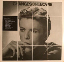 Carica l&#39;immagine nel visualizzatore di Gallery, David Bowie : ChangesTwoBowie (LP, Comp, RE)
