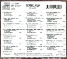 Carica l&#39;immagine nel visualizzatore di Gallery, Berthe Sylva : Coeur D&#39;or (CD, Comp, RM)
