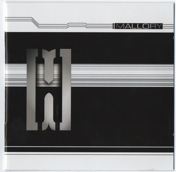 Mallory Switch : Mallory (CD, Album)