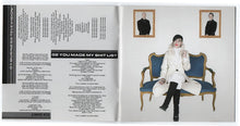 Carica l&#39;immagine nel visualizzatore di Gallery, Mallory Switch : Mallory (CD, Album)
