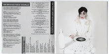 Carica l&#39;immagine nel visualizzatore di Gallery, Mallory Switch : Mallory (CD, Album)
