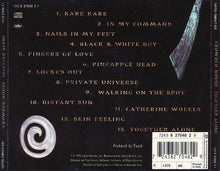 Carica l&#39;immagine nel visualizzatore di Gallery, Crowded House : Together Alone (CD, Album)
