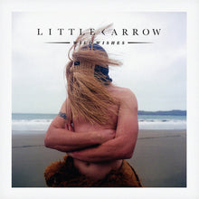 Carica l&#39;immagine nel visualizzatore di Gallery, Little Arrow : Wild Wishes (LP, Album)
