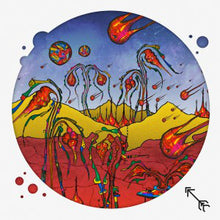 Carica l&#39;immagine nel visualizzatore di Gallery, Little Arrow : Furious Finite (LP, Album)
