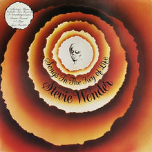 Carica l&#39;immagine nel visualizzatore di Gallery, Stevie Wonder : Songs In The Key Of Life (2xLP, Bla + 7&quot;, EP + Album, Gat)
