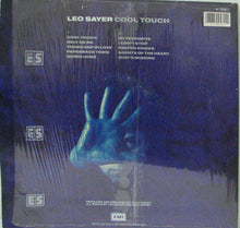 Carica l&#39;immagine nel visualizzatore di Gallery, Leo Sayer : Cool Touch (LP, Album)
