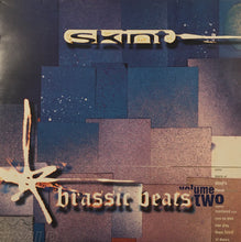 Carica l&#39;immagine nel visualizzatore di Gallery, Various : Brassic Beats Volume Two (2xLP, Comp)
