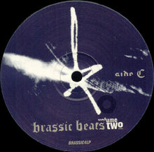 Carica l&#39;immagine nel visualizzatore di Gallery, Various : Brassic Beats Volume Two (2xLP, Comp)
