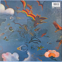 Carica l'immagine nel visualizzatore di Gallery, The Trip (19) : Time Of Change (LP, Album, RE, 180 + CD, Album + S/Edition)
