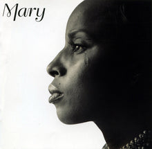 Carica l'immagine nel visualizzatore di Gallery, Mary J. Blige : Mary (CD, Album)
