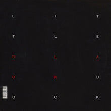 Carica l'immagine nel visualizzatore di Gallery, Sarah Walk : Little Black Book (LP, Album)
