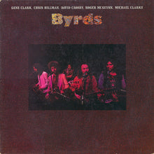 Carica l&#39;immagine nel visualizzatore di Gallery, The Byrds : Byrds (LP, Album, PR )
