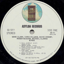 Carica l&#39;immagine nel visualizzatore di Gallery, The Byrds : Byrds (LP, Album, PR )
