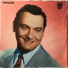 Carica l&#39;immagine nel visualizzatore di Gallery, Frankie Laine : Showcase Of Hits (LP, Comp, Min)
