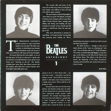 Carica l&#39;immagine nel visualizzatore di Gallery, The Beatles : Anthology 1 (3xLP, Album, EMI)
