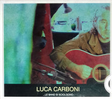 Carica l'immagine nel visualizzatore di Gallery, Luca Carboni : ...Le Band Si Sciolgono (CD, Album, RP, Sli)
