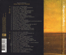 Carica l'immagine nel visualizzatore di Gallery, Various : Rogue's Gallery: Pirate Ballads, Sea Songs, &amp; Chanteys (2xCD, Album)
