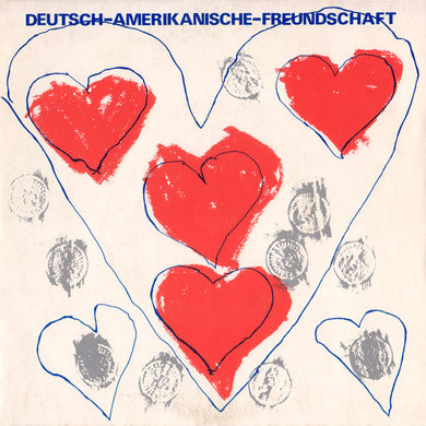 Deutsch Amerikanische Freundschaft : Kebabträume / Gewalt (7