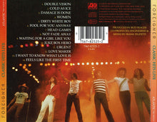 Carica l&#39;immagine nel visualizzatore di Gallery, Foreigner : Classic Hits Live (CD, Comp, RE)
