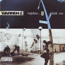 Carica l'immagine nel visualizzatore di Gallery, Warren G : Regulate... G Funk Era (CD, Album)
