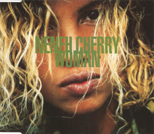 Carica l'immagine nel visualizzatore di Gallery, Neneh Cherry : Woman (CD, Maxi)
