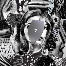 Carica l&#39;immagine nel visualizzatore di Gallery, Beach House : 7 (LP, Album)
