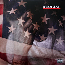 Carica l&#39;immagine nel visualizzatore di Gallery, Eminem : Revival (2xLP, Album)
