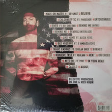 Carica l&#39;immagine nel visualizzatore di Gallery, Eminem : Revival (2xLP, Album)
