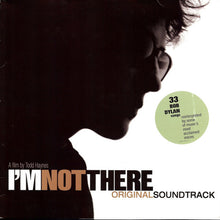 Carica l&#39;immagine nel visualizzatore di Gallery, Various : I&#39;m Not There (Original Soundtrack) (4xLP, Comp, Ltd)
