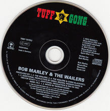 Carica l'immagine nel visualizzatore di Gallery, Bob Marley : Why Should I / Exodus (CD, Maxi)
