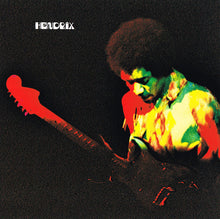 Carica l'immagine nel visualizzatore di Gallery, Hendrix* : Band Of Gypsys (LP, Album, RE, RM, 180)
