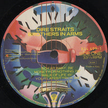 Carica l'immagine nel visualizzatore di Gallery, Dire Straits : Brothers In Arms (LP, Album)
