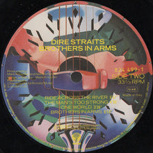 Carica l'immagine nel visualizzatore di Gallery, Dire Straits : Brothers In Arms (LP, Album)
