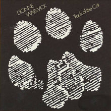 Carica l&#39;immagine nel visualizzatore di Gallery, Dionne Warwick : Track Of The Cat (LP, Album)
