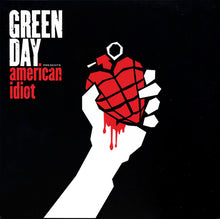 Carica l'immagine nel visualizzatore di Gallery, Green Day : American Idiot (2xLP, Album)
