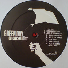 Carica l&#39;immagine nel visualizzatore di Gallery, Green Day : American Idiot (2xLP, Album)
