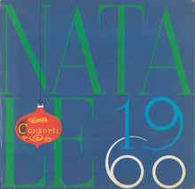 Carica l&#39;immagine nel visualizzatore di Gallery, Jula De Palma : Natale 1960 (7&quot;, S/Edition, Gat)
