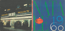 Carica l&#39;immagine nel visualizzatore di Gallery, Jula De Palma : Natale 1960 (7&quot;, S/Edition, Gat)
