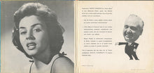 Carica l&#39;immagine nel visualizzatore di Gallery, Jula De Palma : Natale 1960 (7&quot;, S/Edition, Gat)
