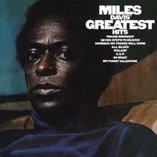 Carica l&#39;immagine nel visualizzatore di Gallery, Miles Davis : Miles Davis&#39; Greatest Hits (LP, Comp, RE, 150)
